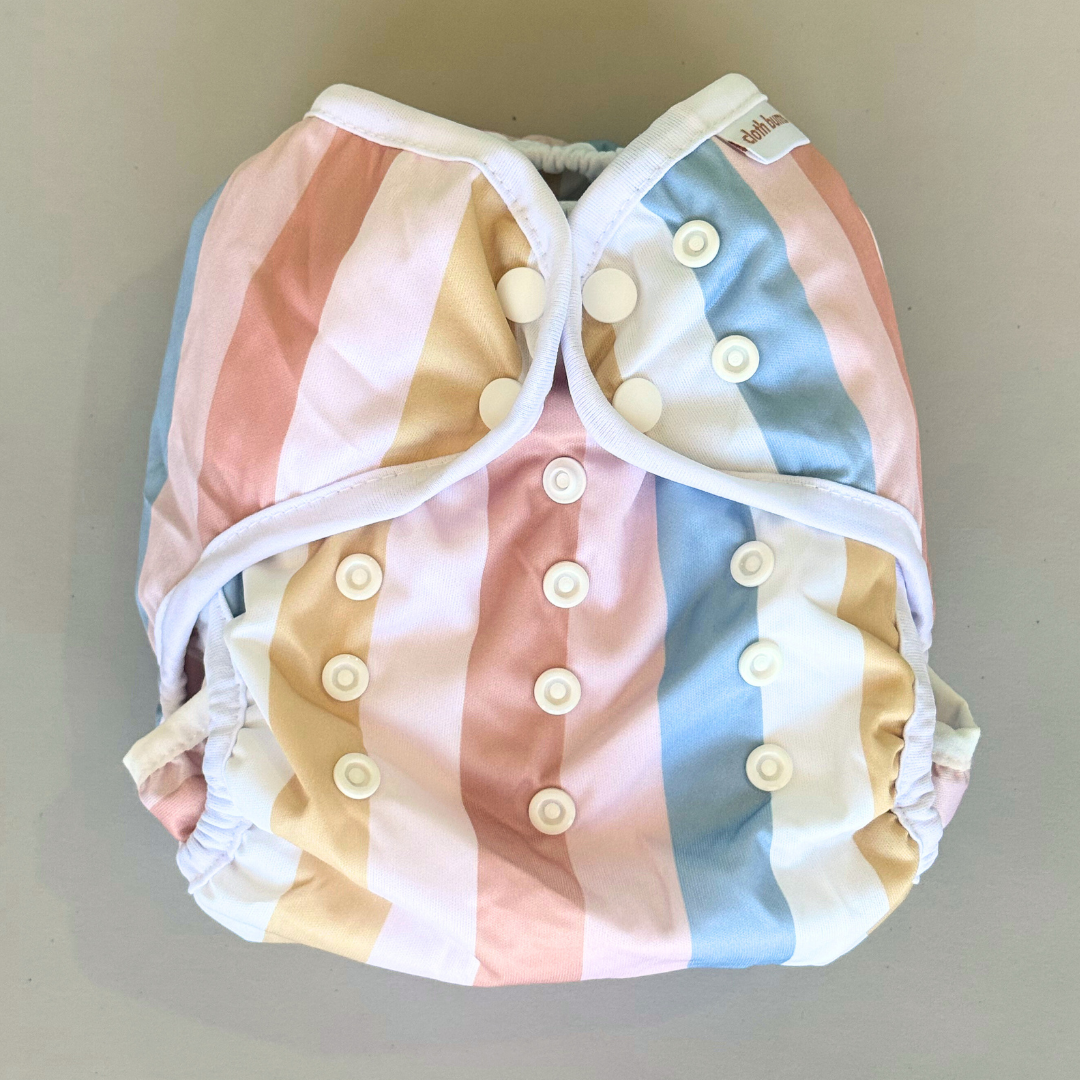 Nighttime Preflat Bundle