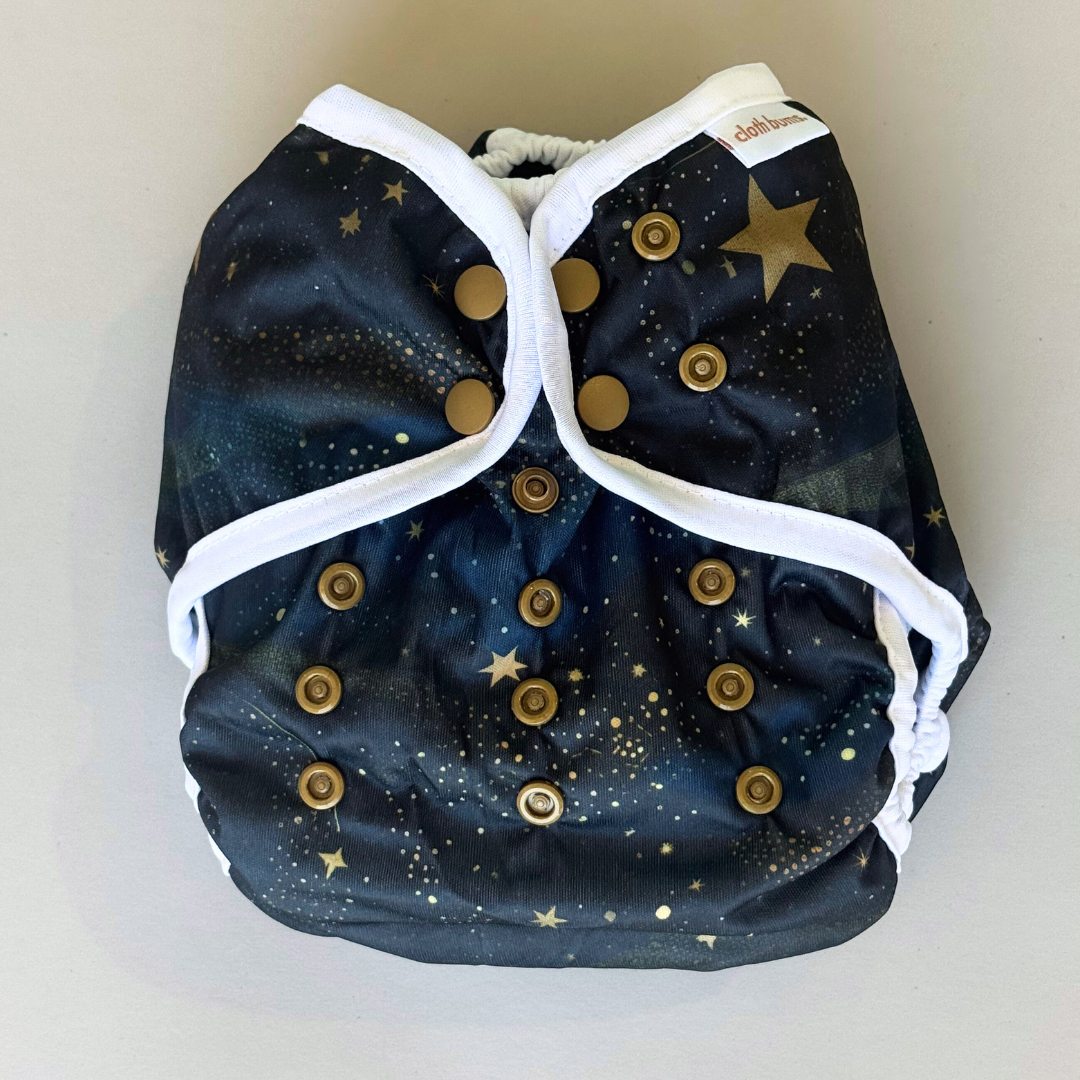 Nighttime Preflat Bundle