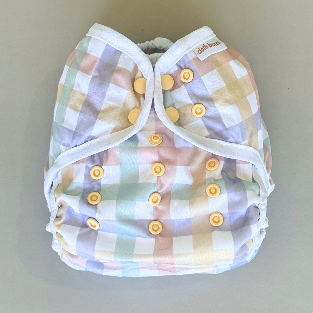 Nighttime Preflat Bundle