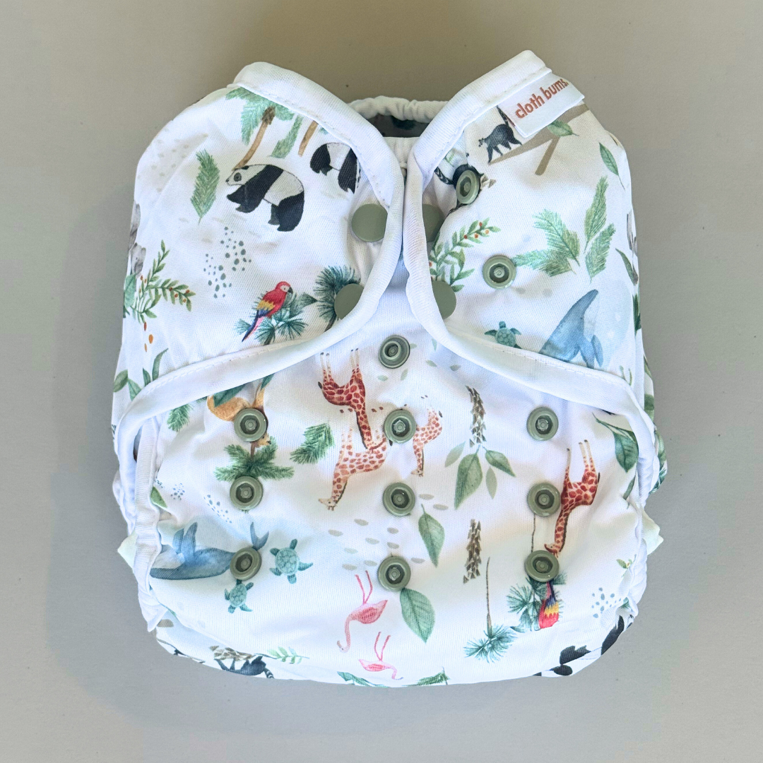 Nighttime Preflat Bundle