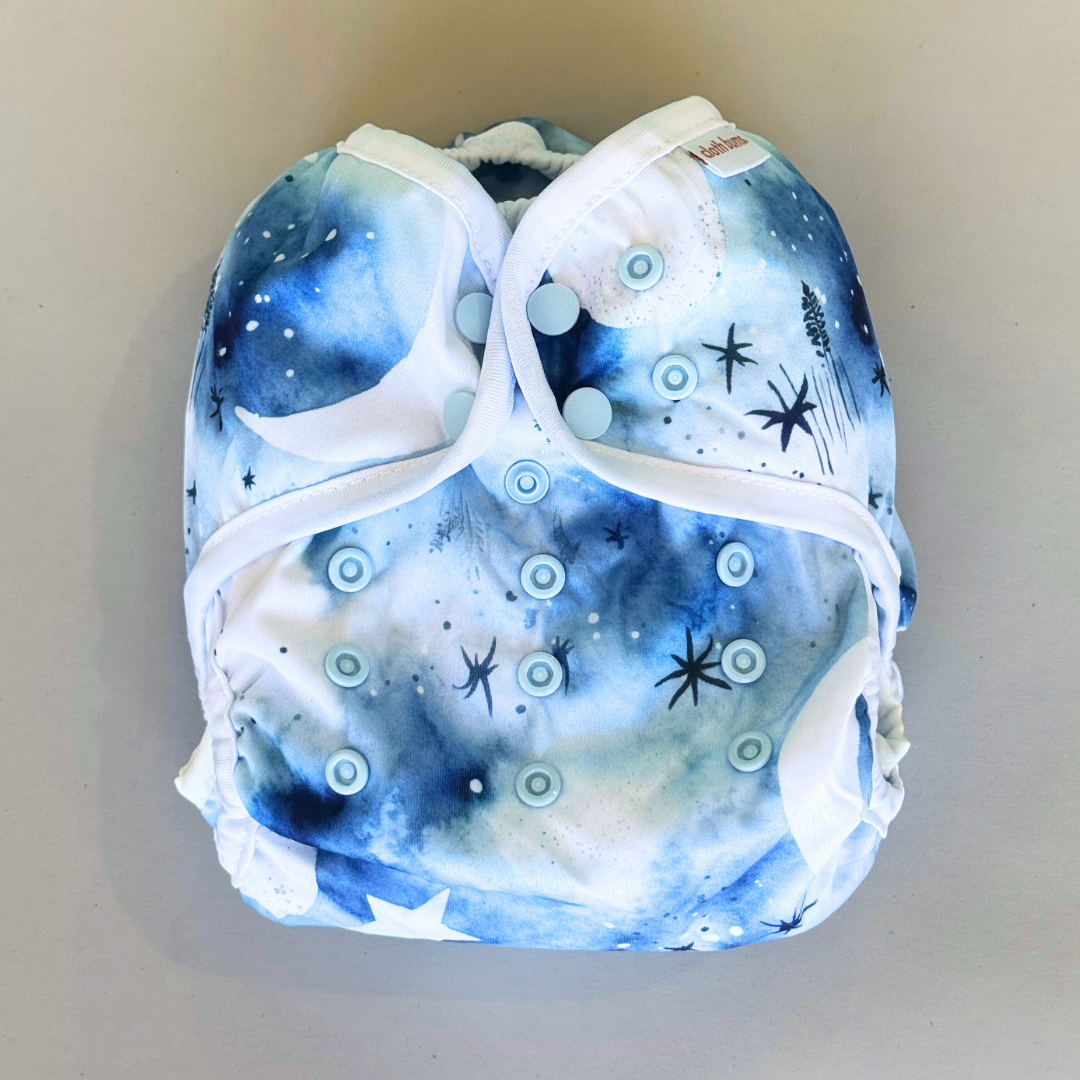 Nighttime Preflat Bundle