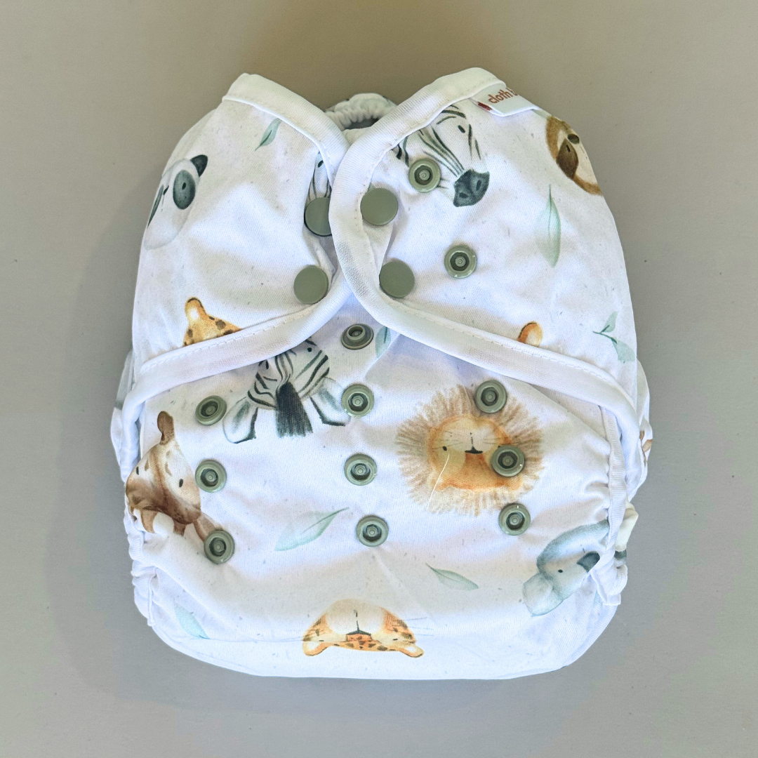 Nighttime Preflat Bundle