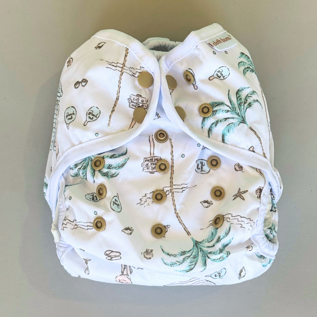 Nighttime Preflat Bundle