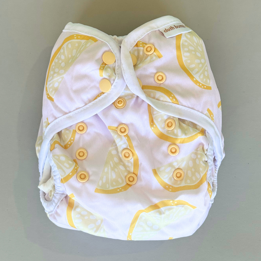 Nighttime Preflat Bundle