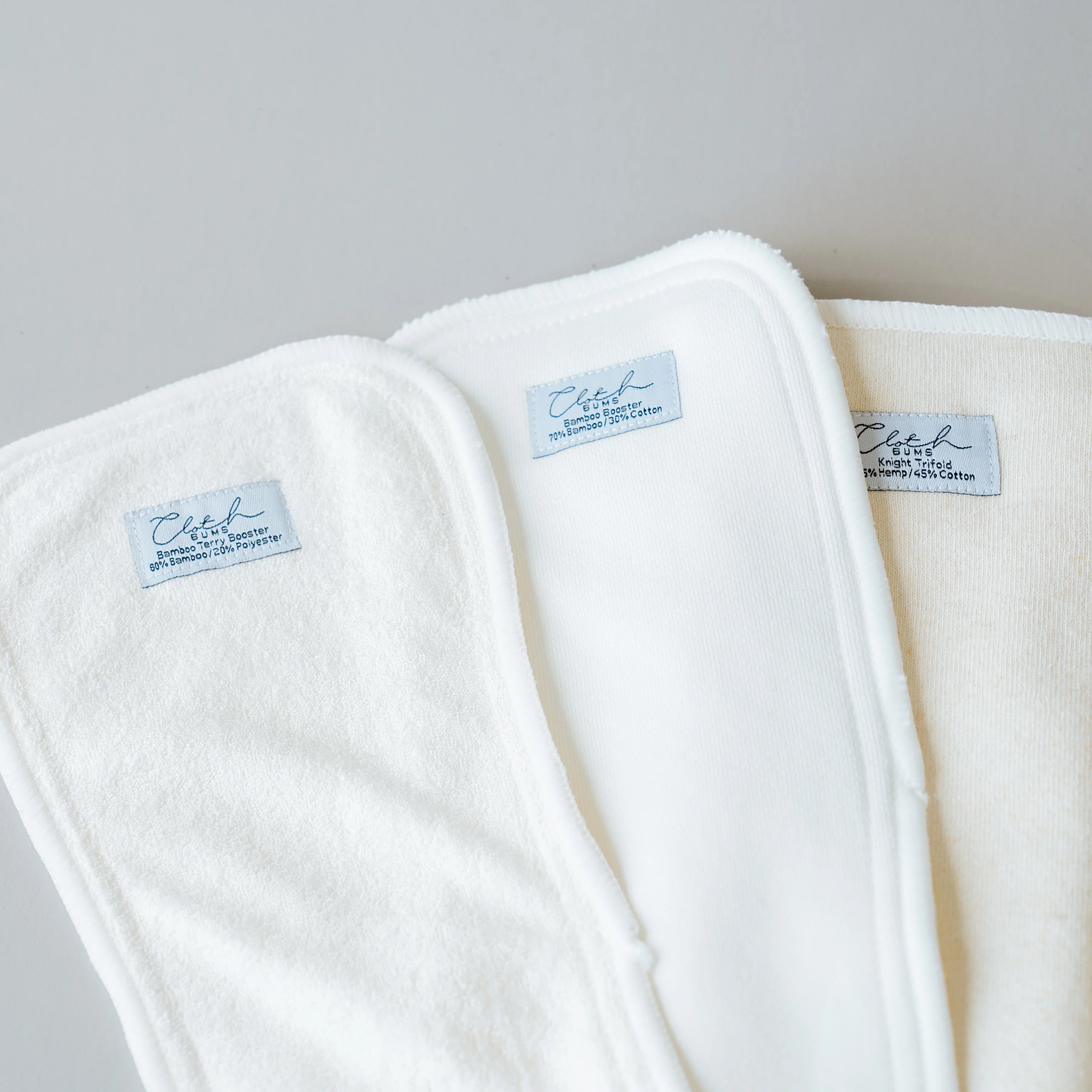 Cloth Bums