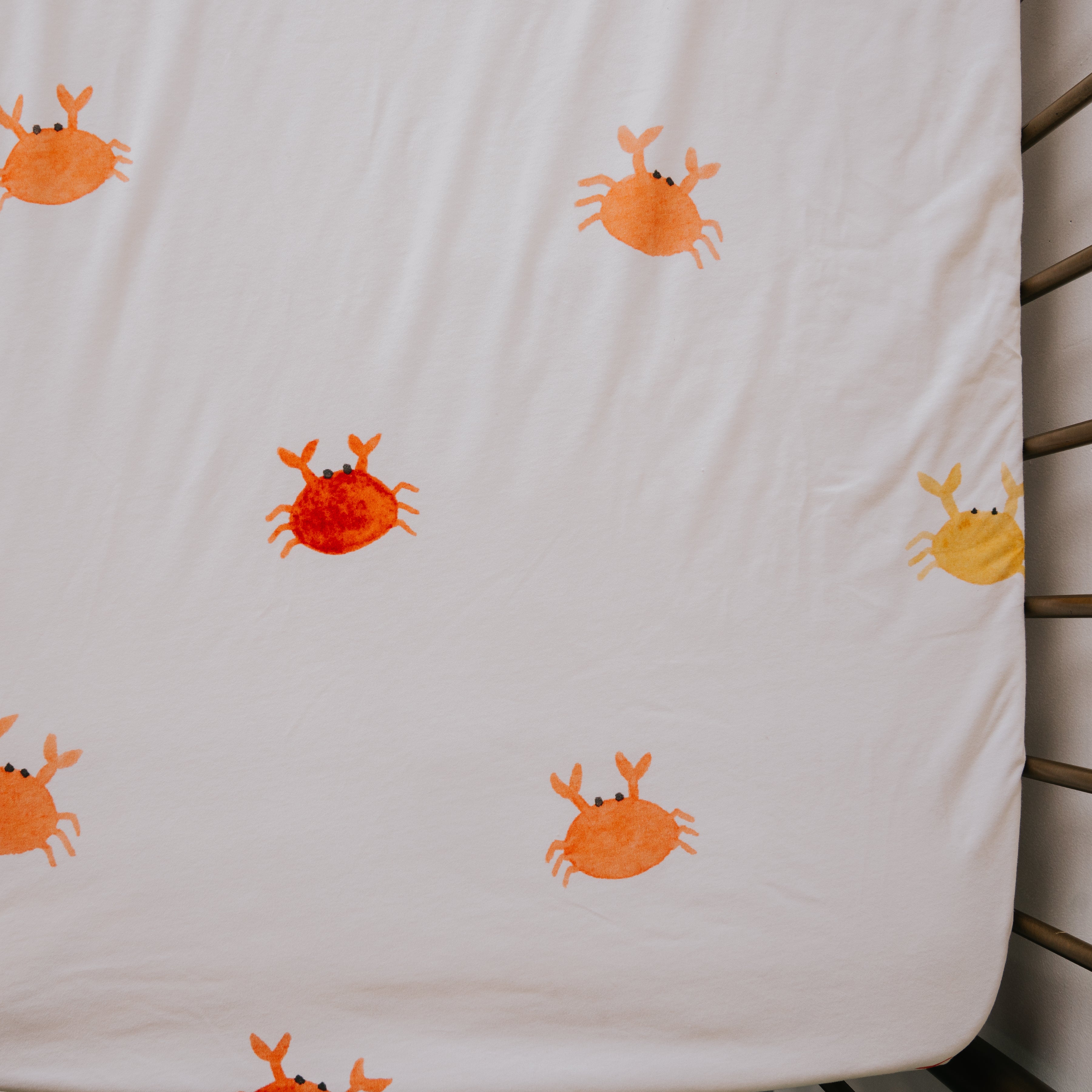 Waterproof Cot Sheet - Crabby Pants