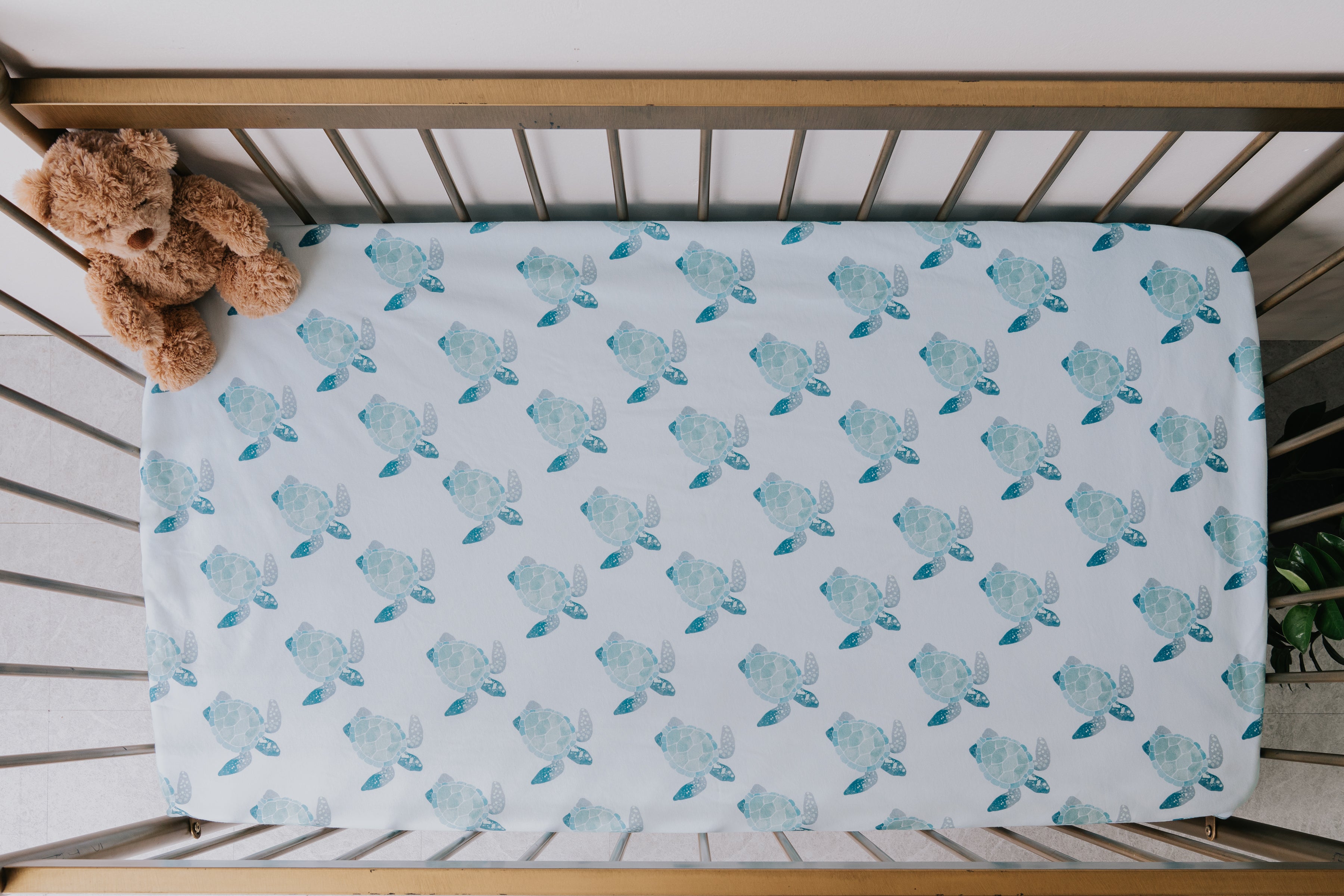 Waterproof Cot Sheet - Float On