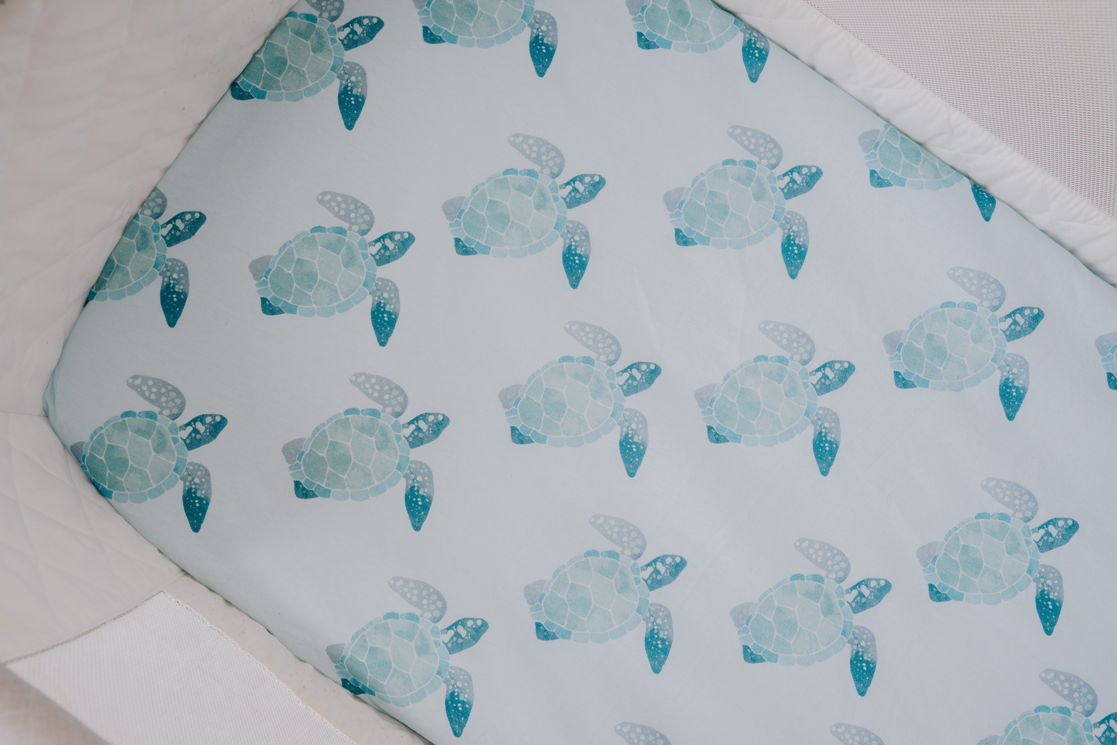 Co-Sleeper Waterproof Sheet - Float On