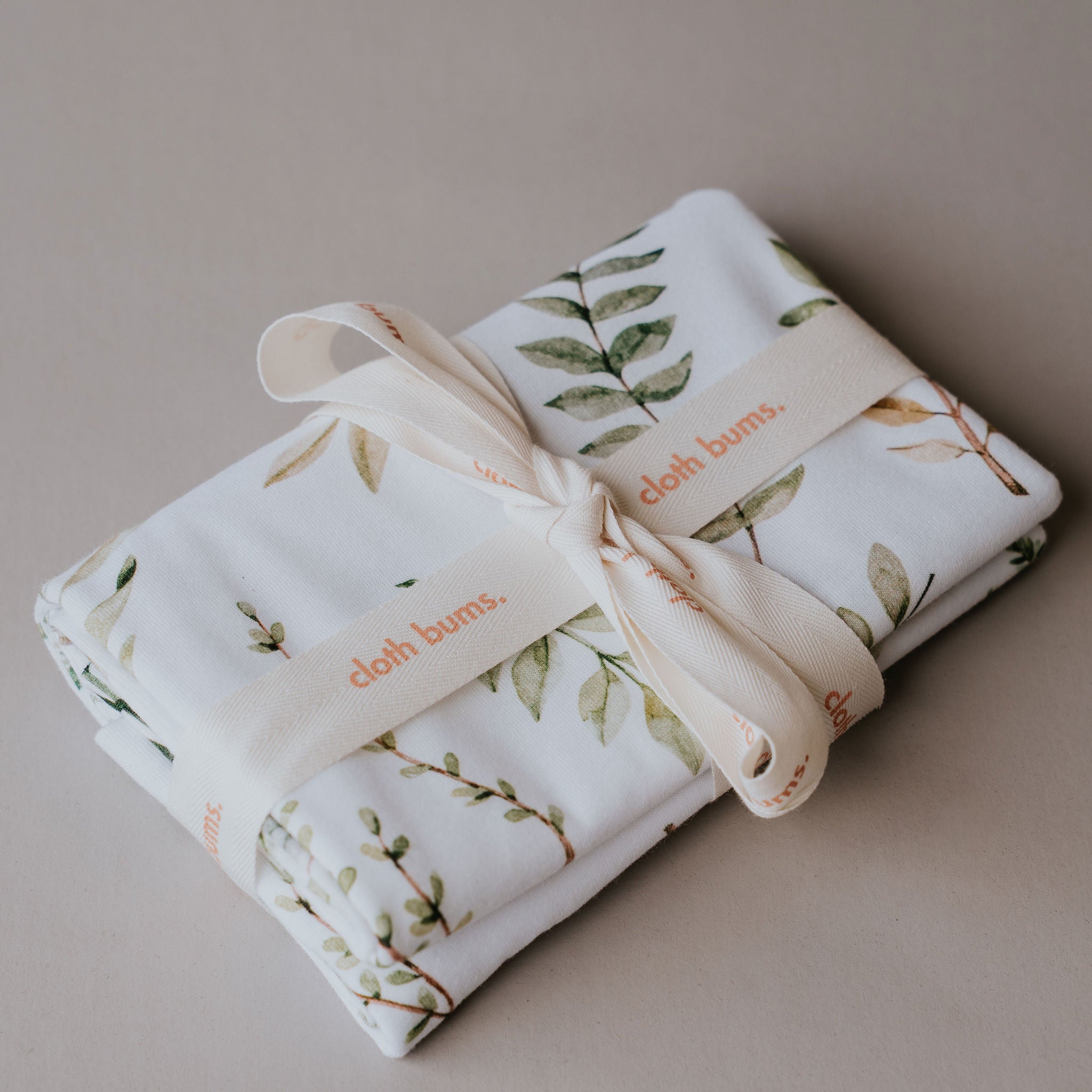 Waterproof Pillowcase - Fern Gully