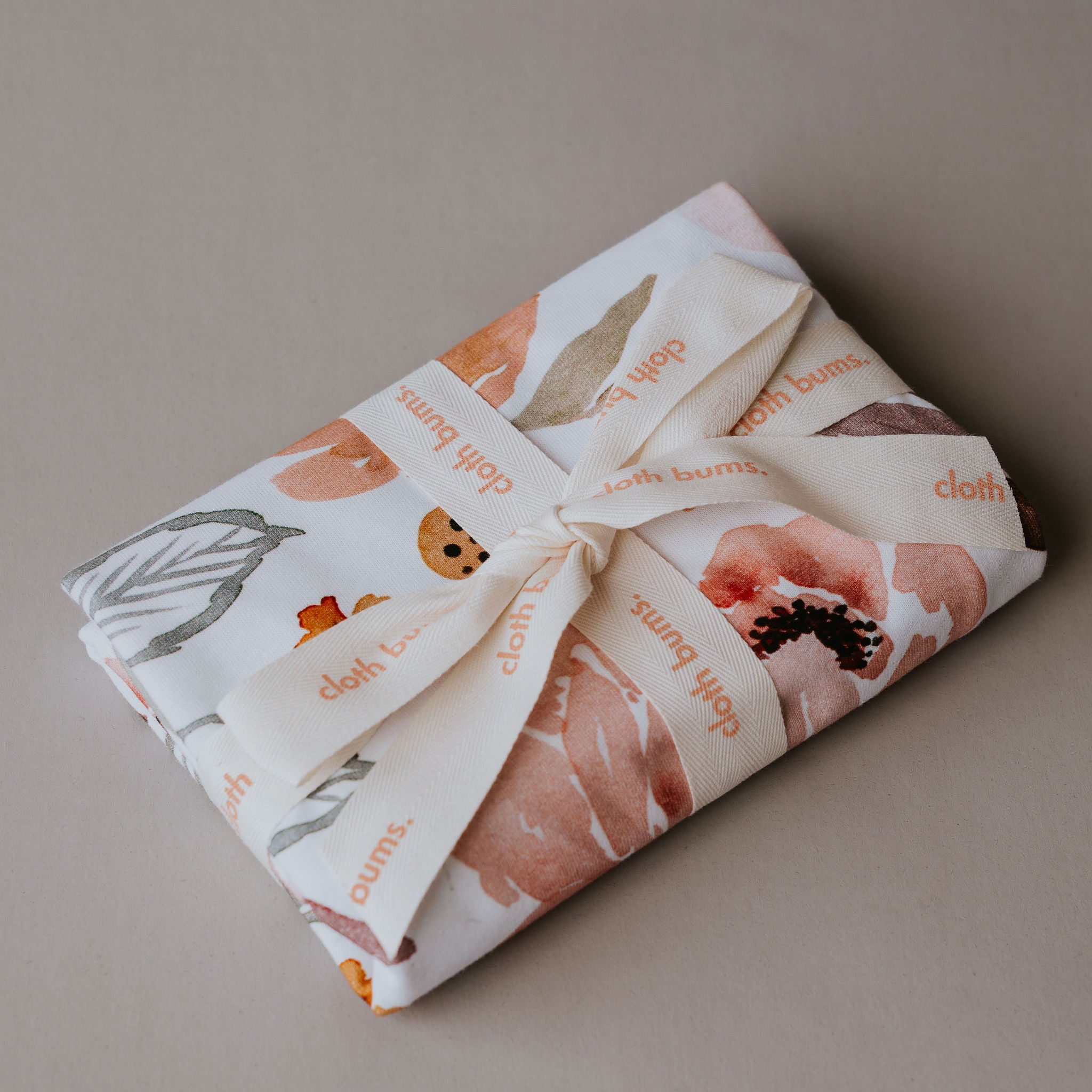 Waterproof Pillowcase - Peony Pop