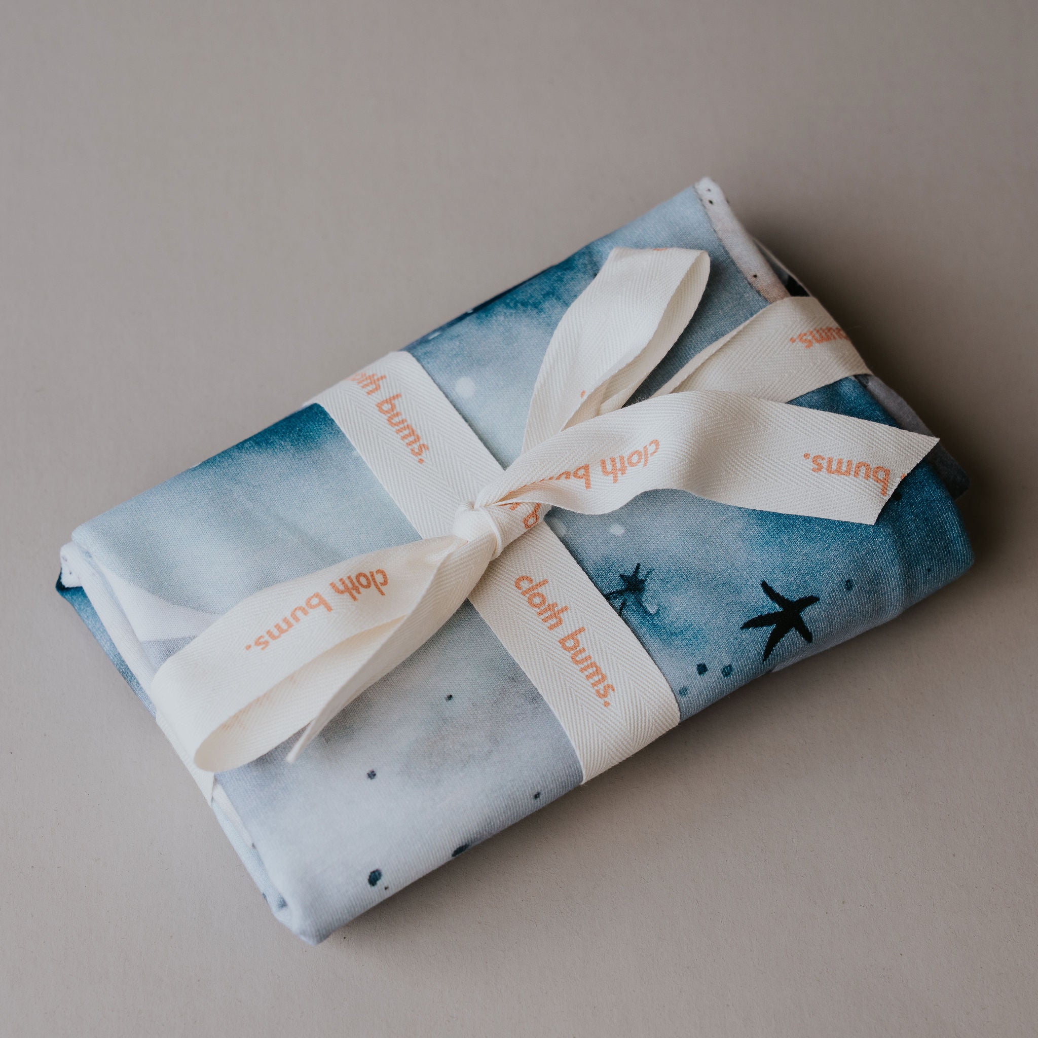 Waterproof Pillowcase - Milky Way