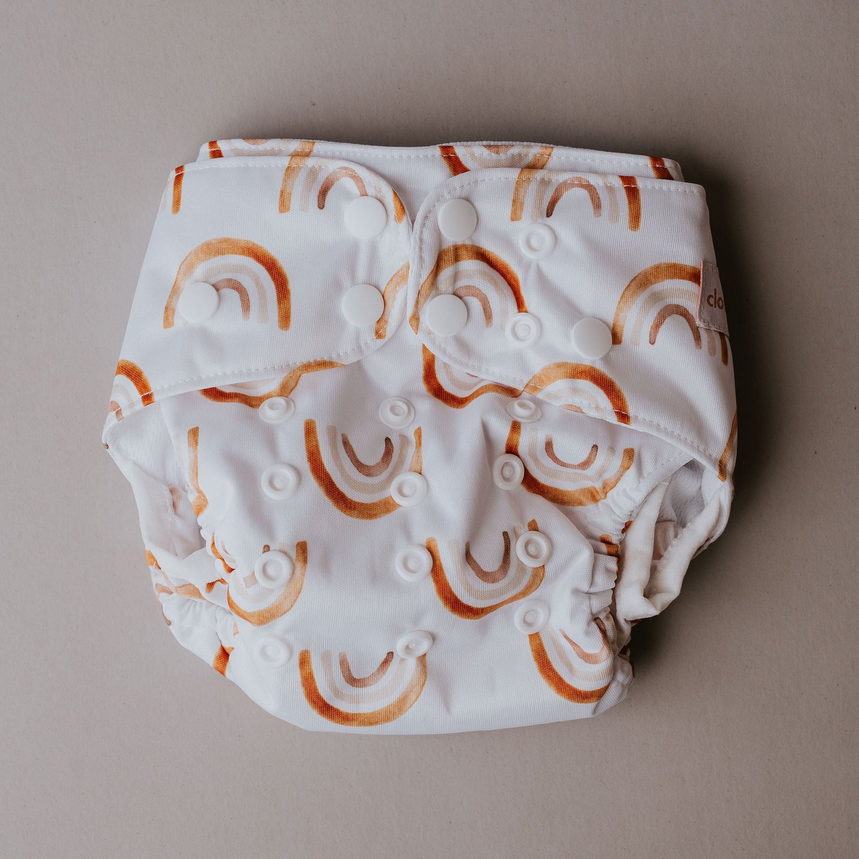 Hydra Swim Nappy - Rainbow Riot
