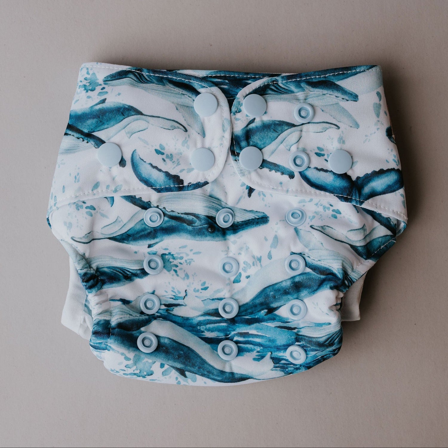Hydra Swim Nappy - License to Krill