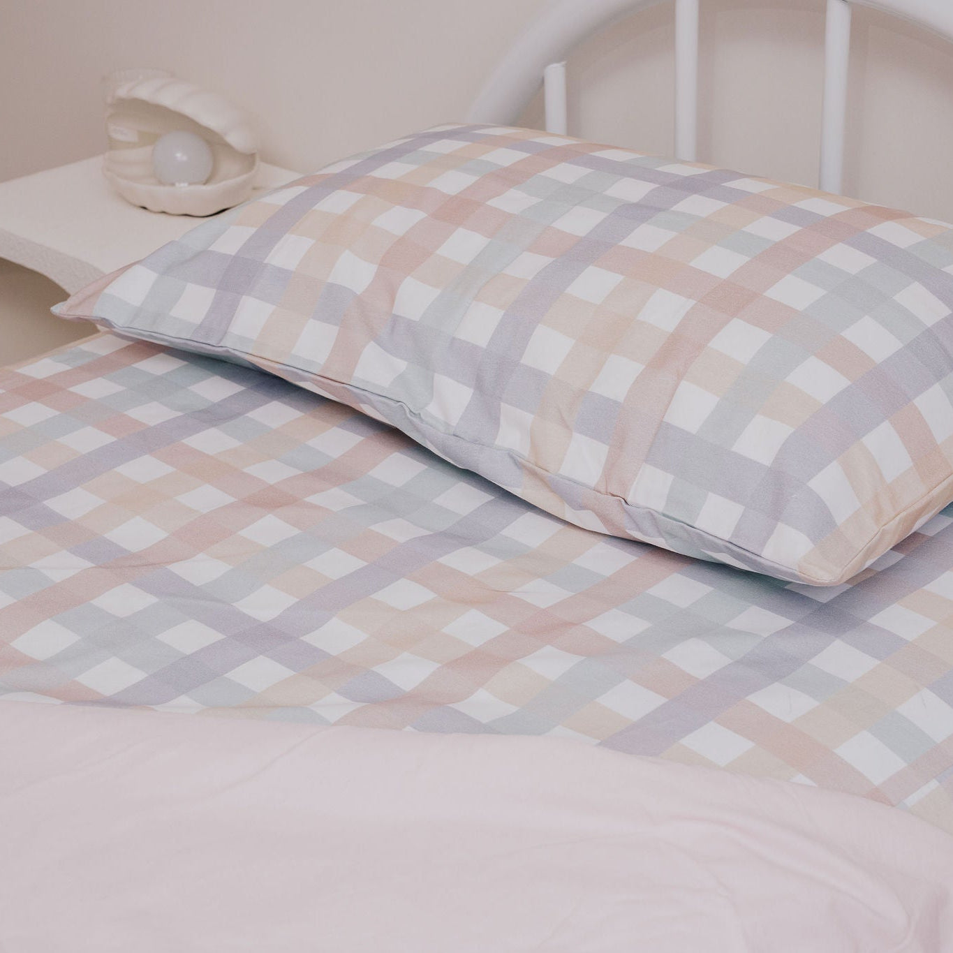 Waterproof Pillowcase - Checkpoint