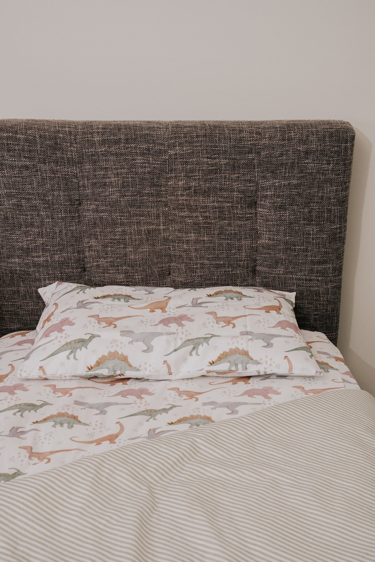 Waterproof Pillowcase - Prehistoric