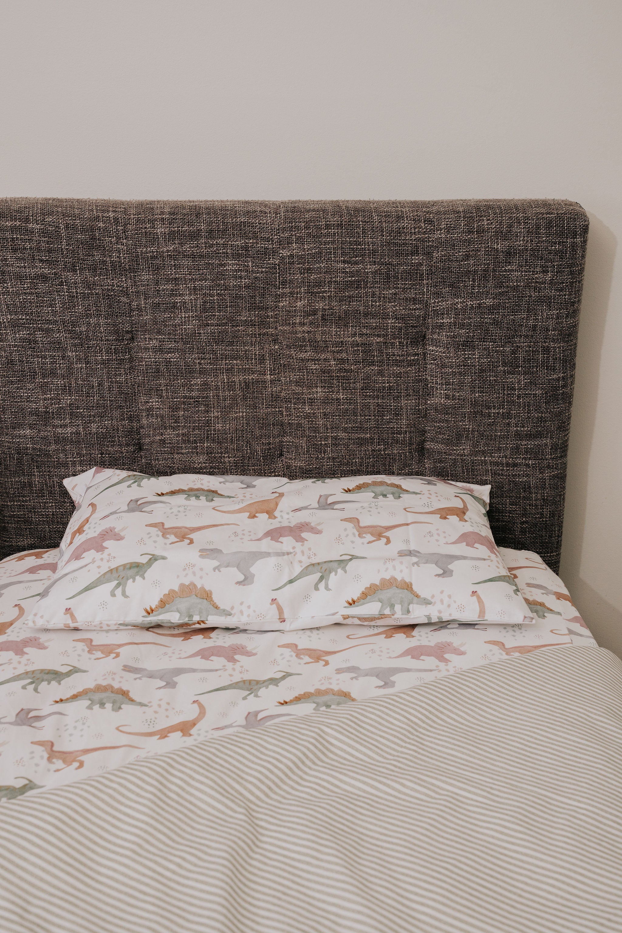Waterproof Pillowcase - Prehistoric