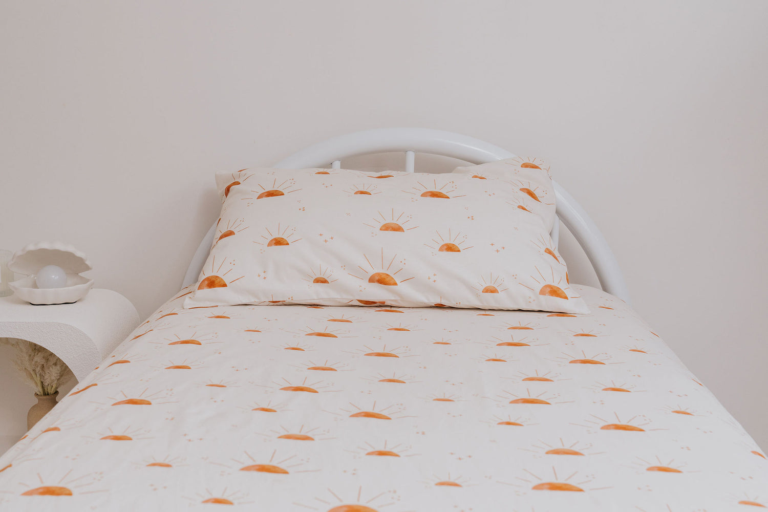 Waterproof King/Single Sheet - Sol