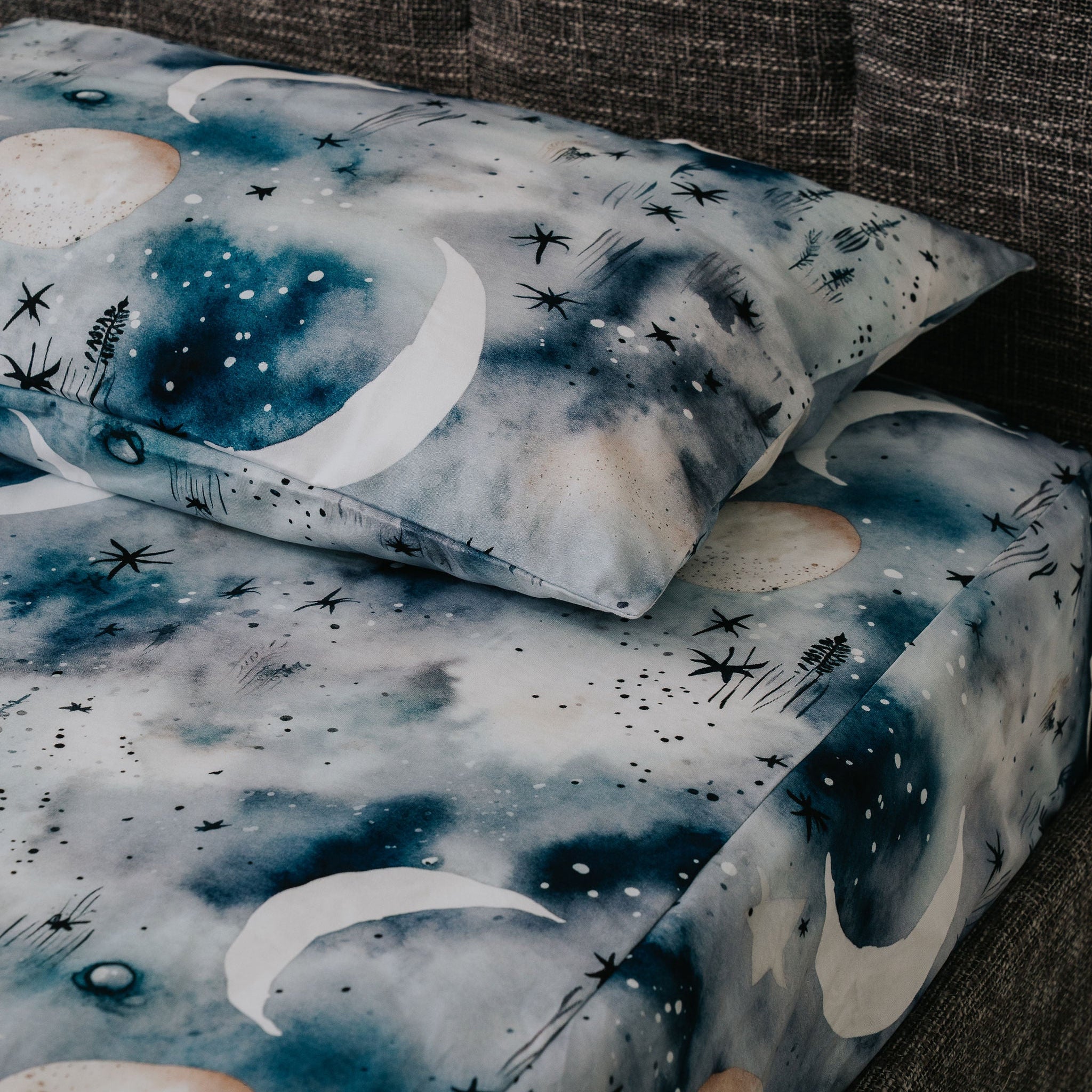 Waterproof Pillowcase - Milky Way