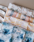 GREMLIN Pull Up Cloth Nappy/Training Pant - Peony Pop