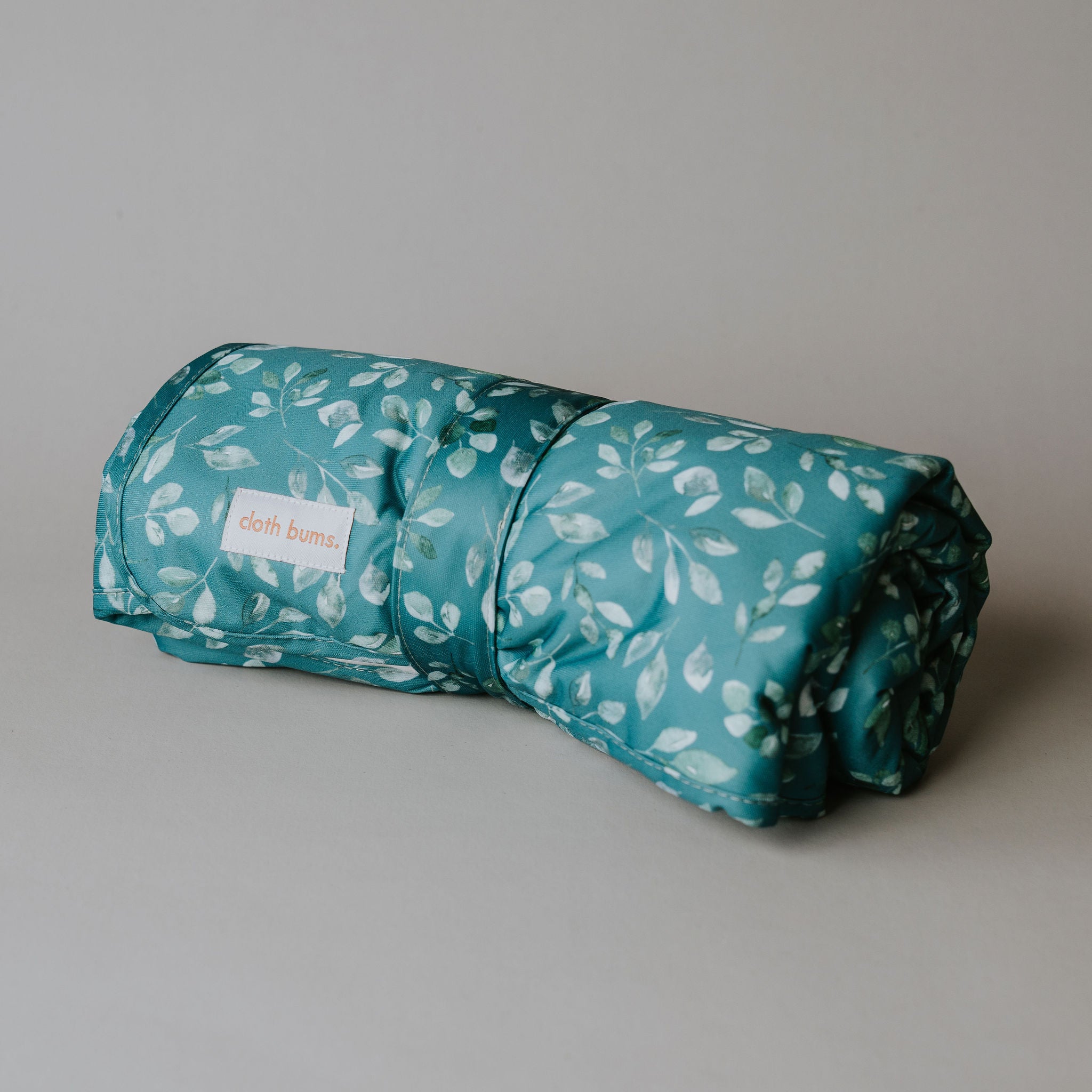 Premium Change Mat - Eden