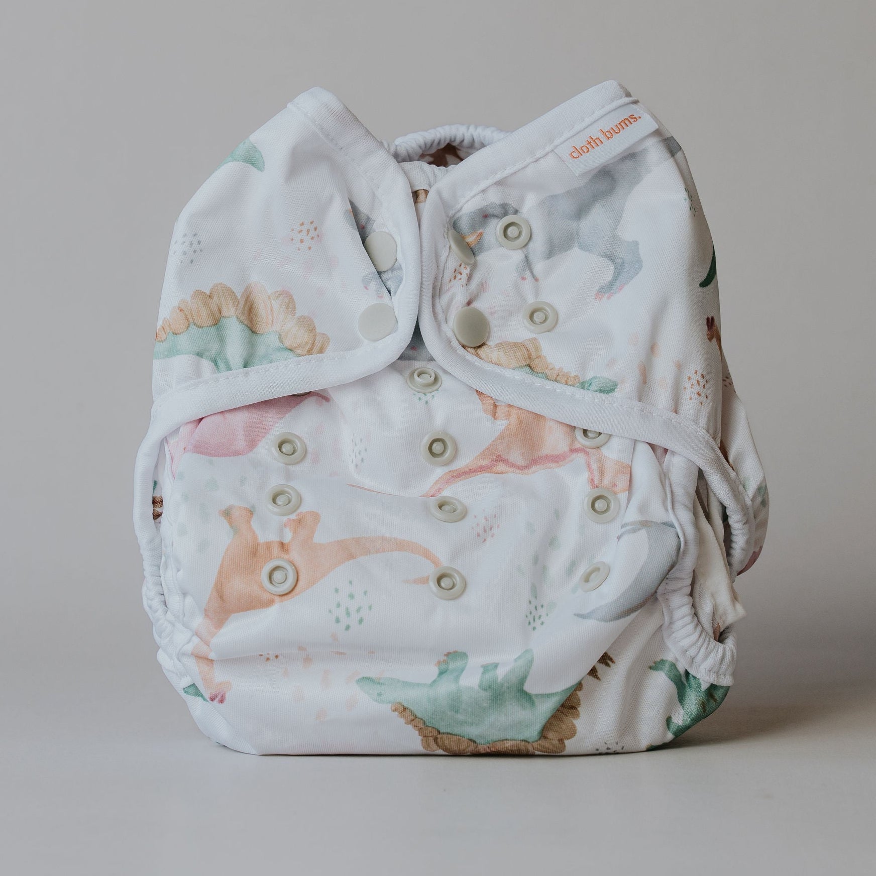 One Size Cover Dragon Wrap - Prehistoric