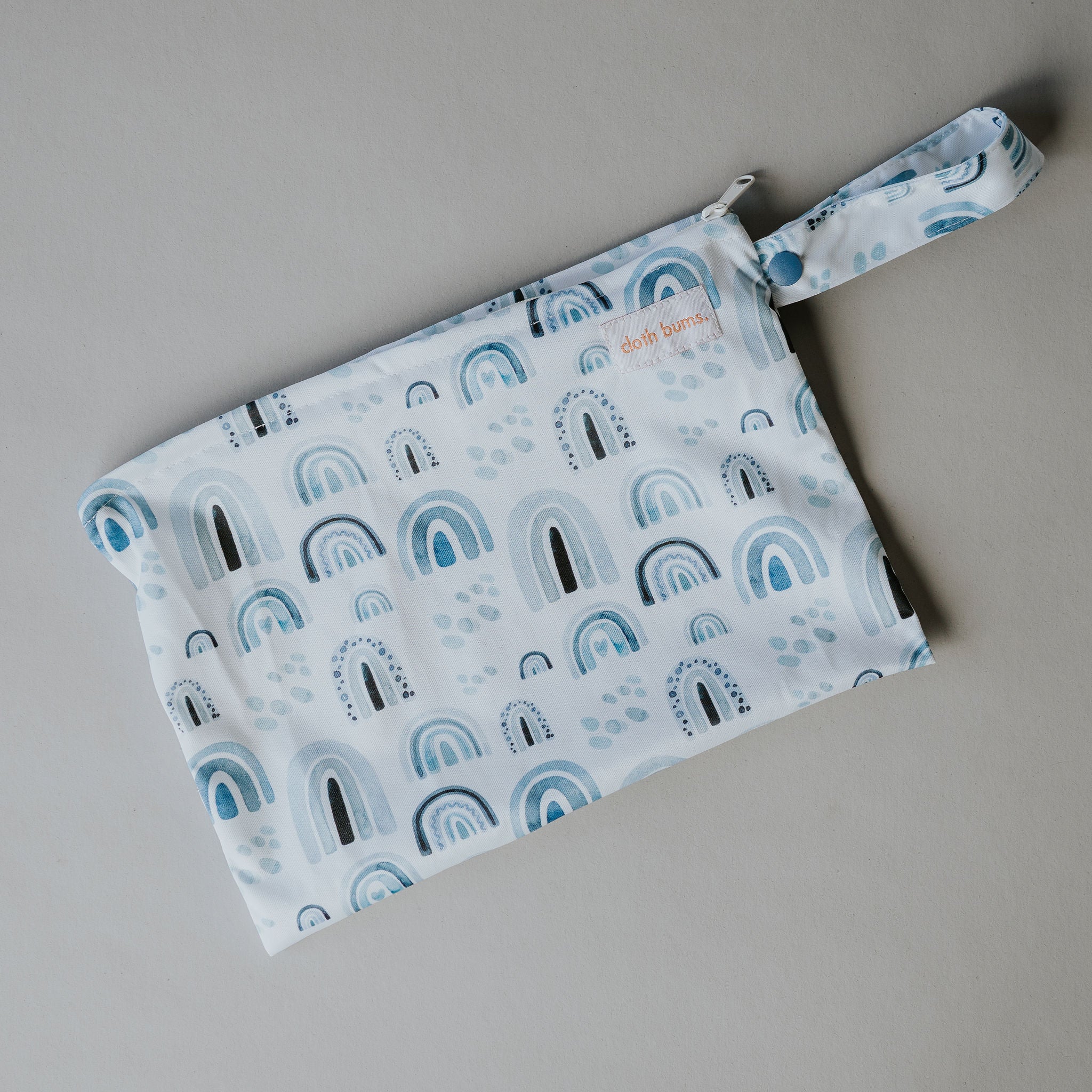 Small Wet Bag - Stormbow