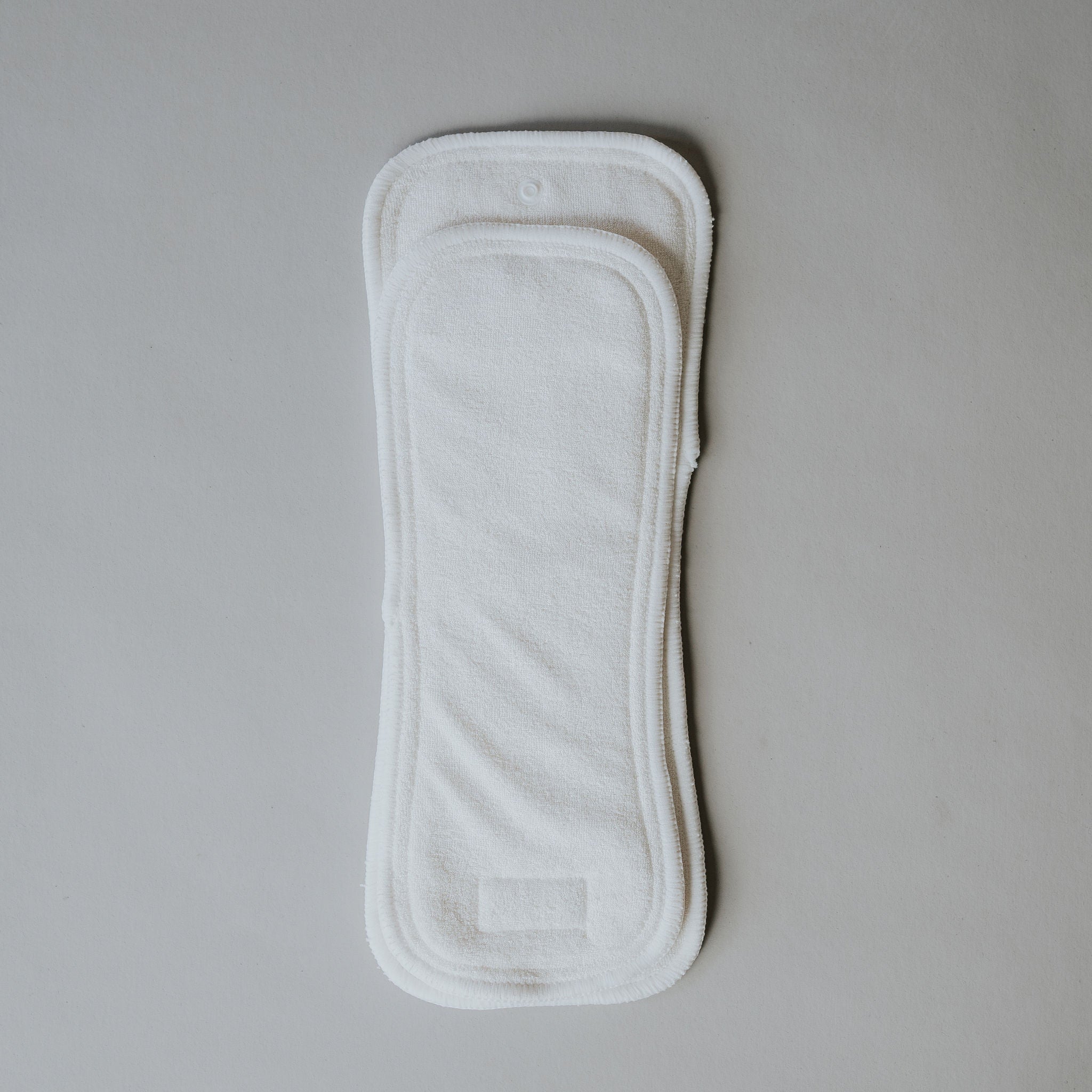 Bamboo & Hemp Duo Insert Set