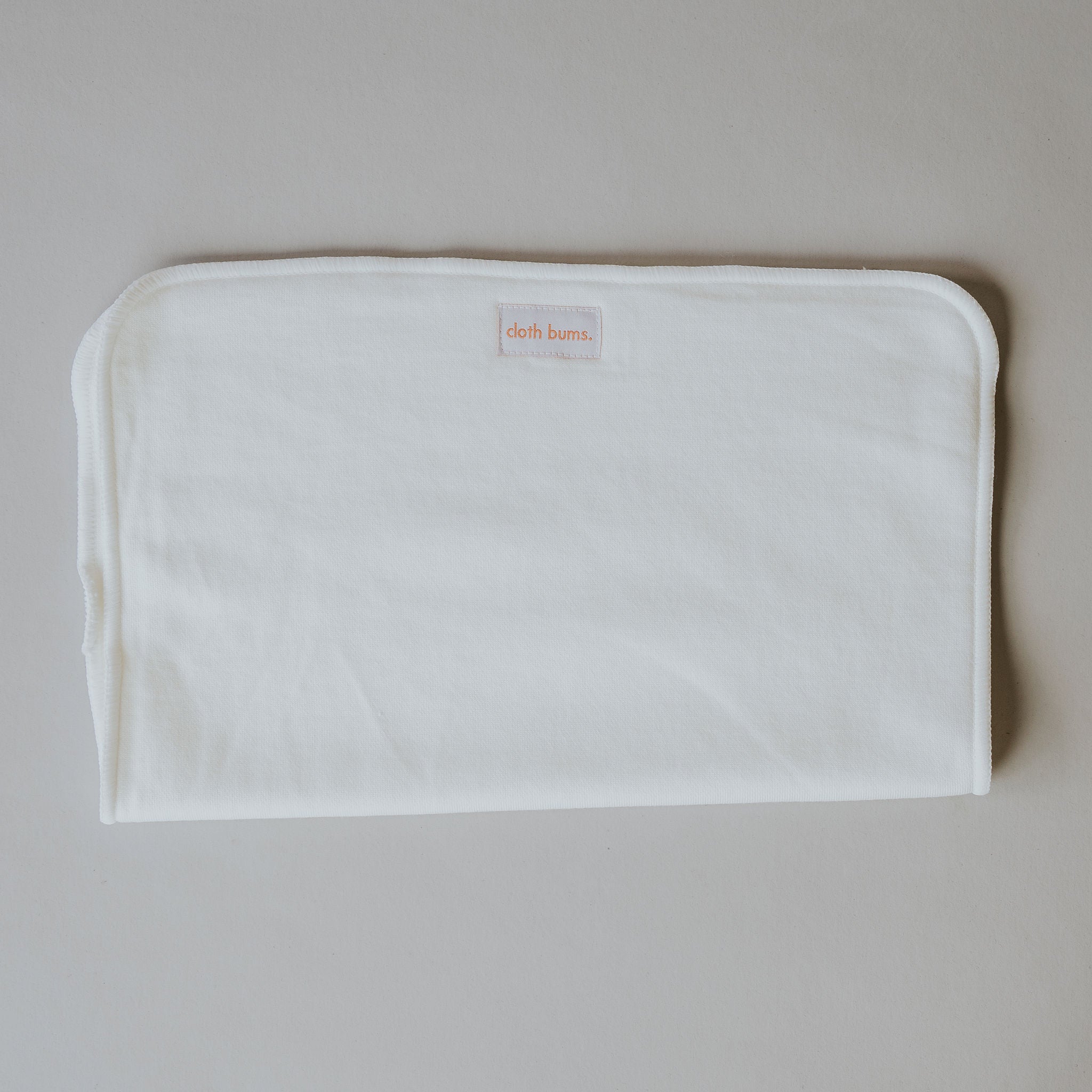 Big Kids - Premium Bamboo Cotton Trifold Insert