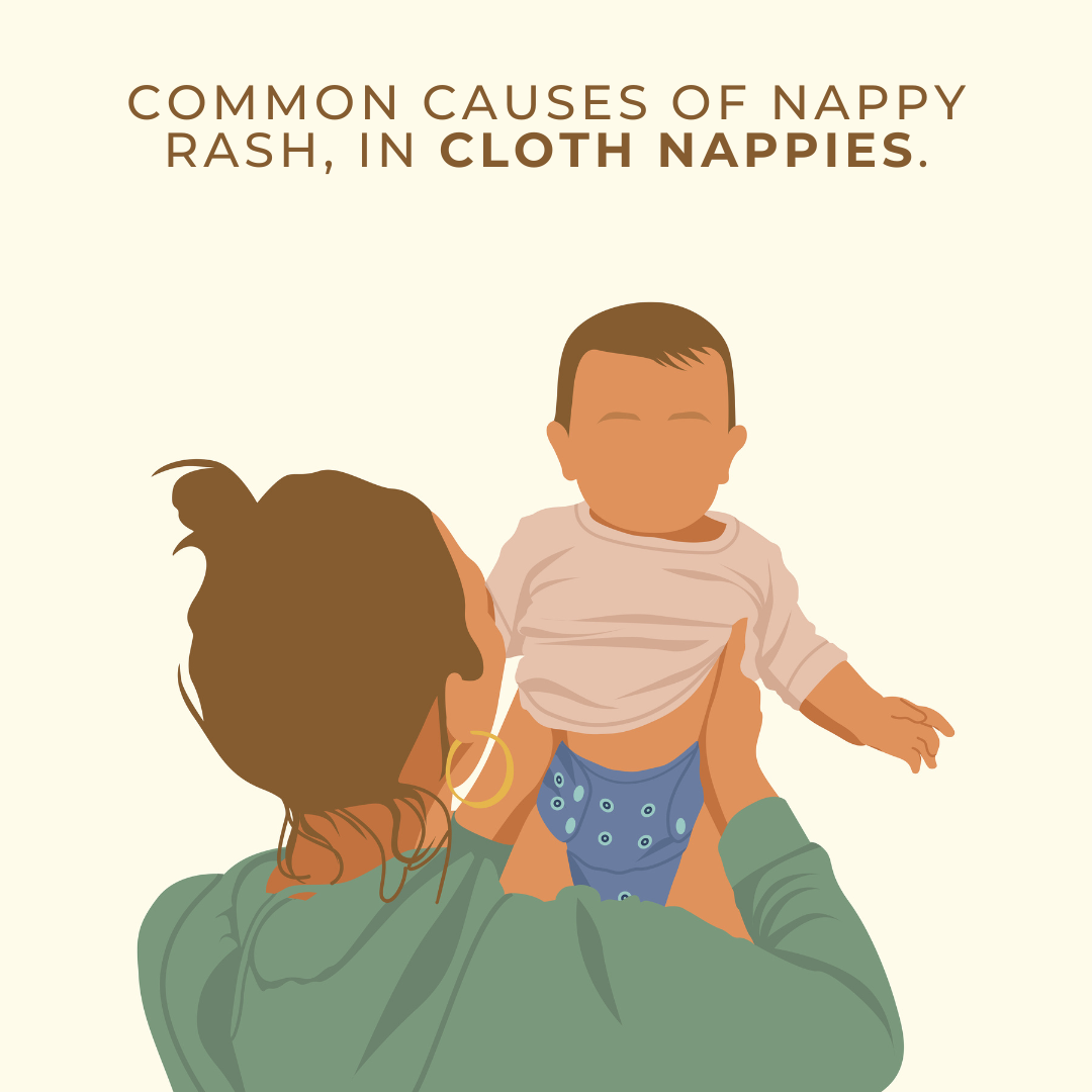 Ultimate Guide to Preventing Nappy Rash: Tips and Tricks for Happy Bums
