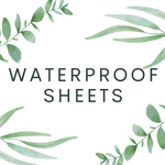 Waterproof Bed Sheets