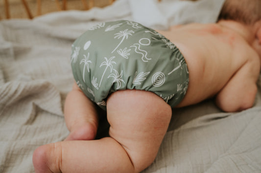 How to Choose the Best Cloth Nappy in 2024