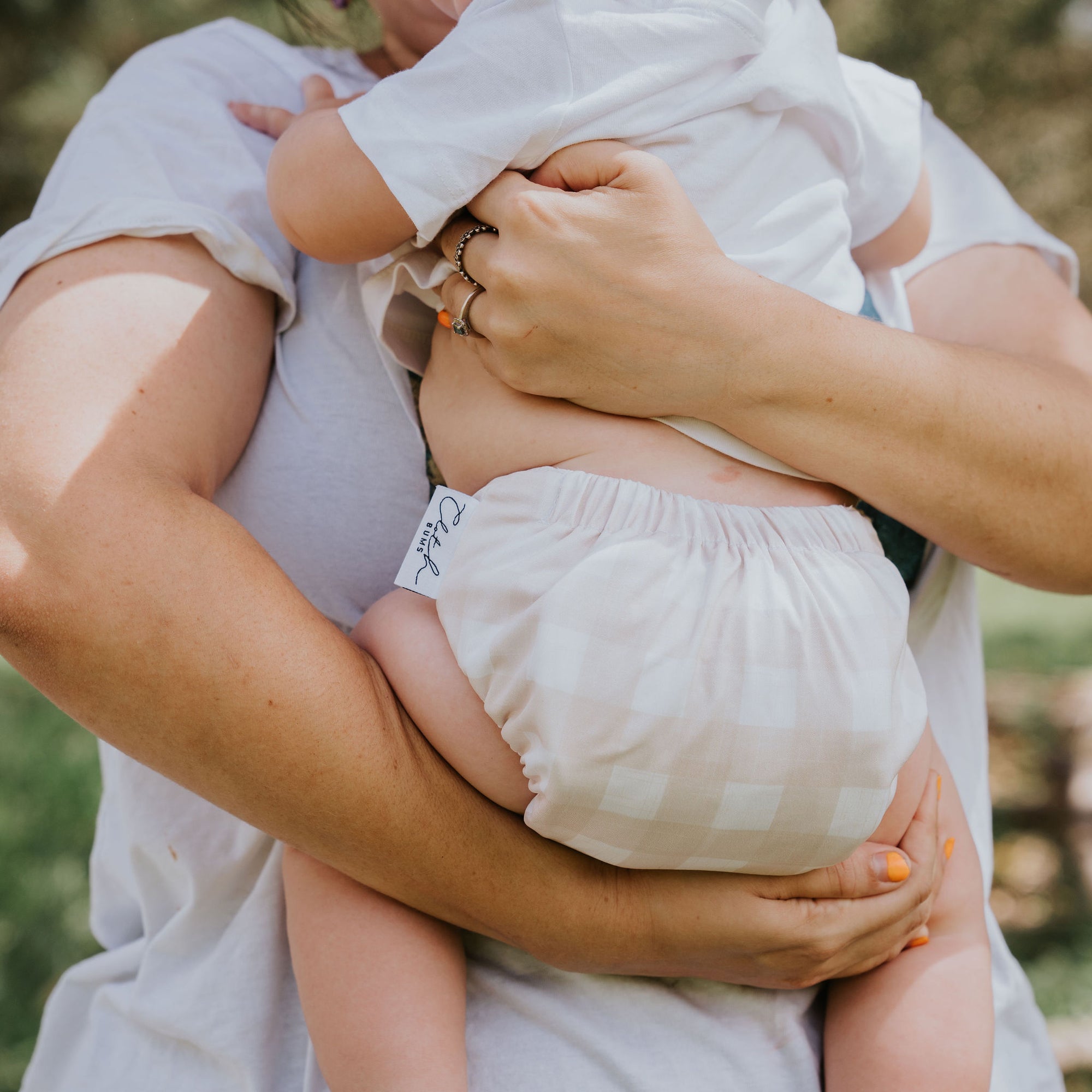 Cloth Nappies