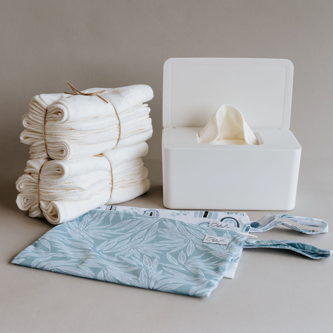Accessory Bundle