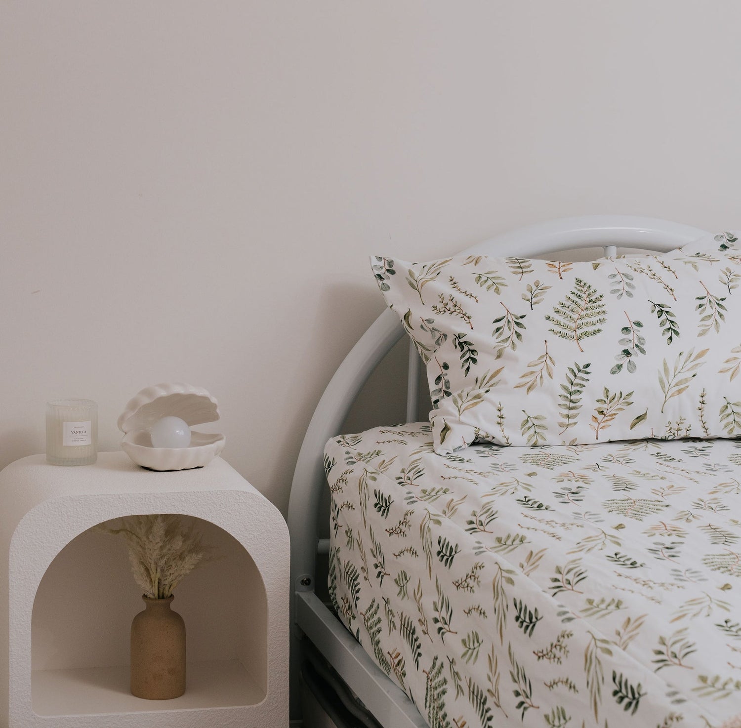 Single/King Single Sheets
