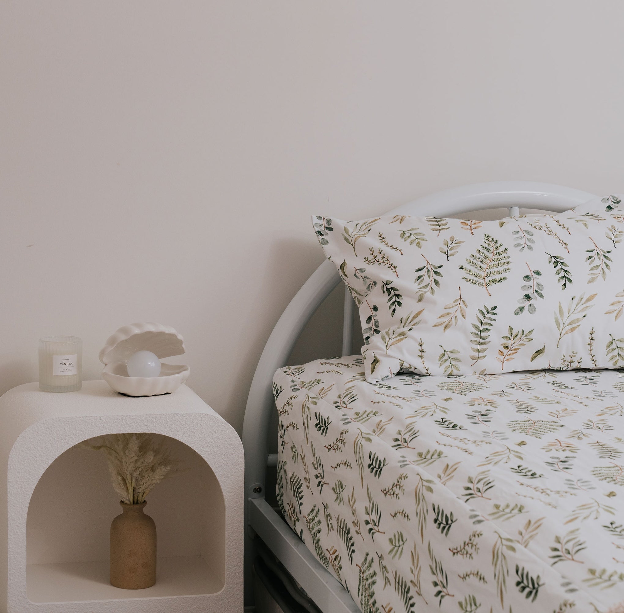 Single/King Single Sheets