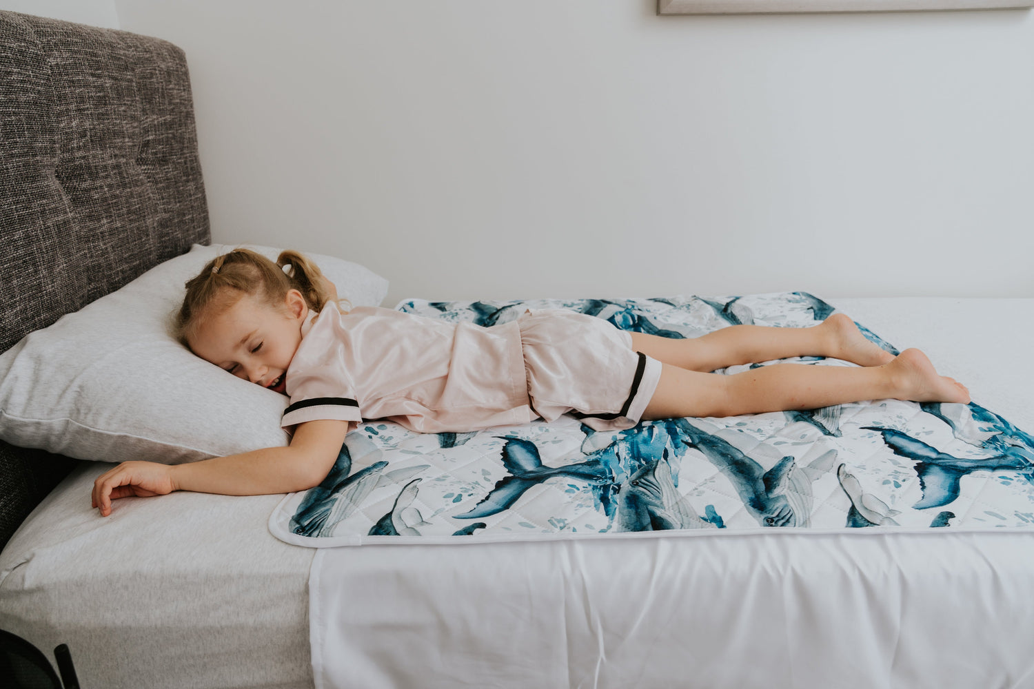 Waterproof Bed Mats