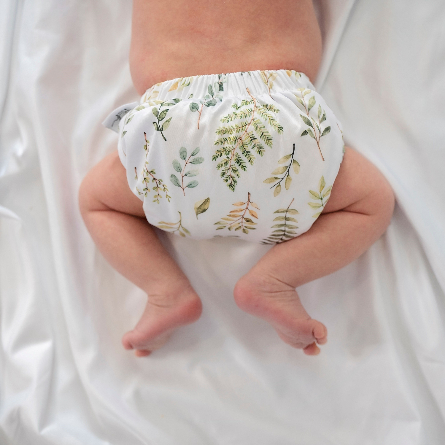 Newborn Nappies