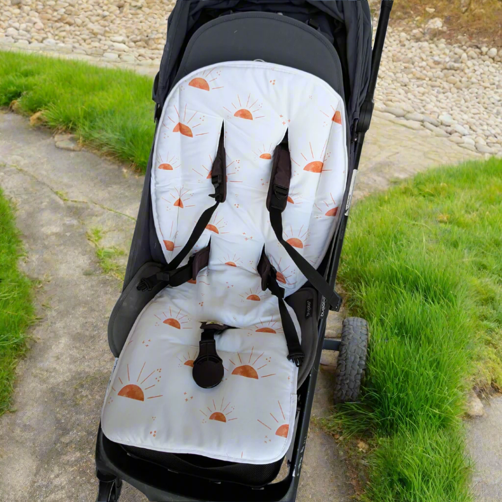 Universal Pram Liner - Sol