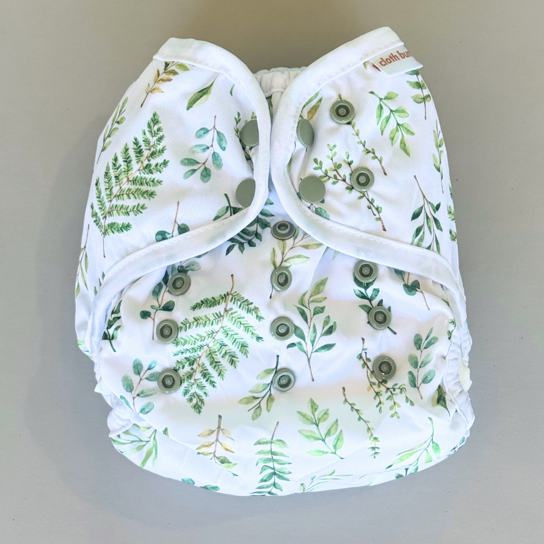 Nighttime Preflat Bundle