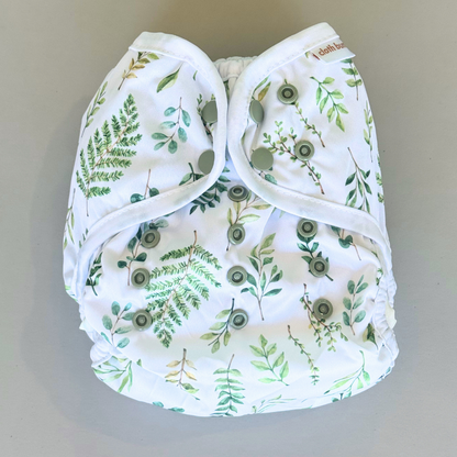 Nighttime Preflat Bundle