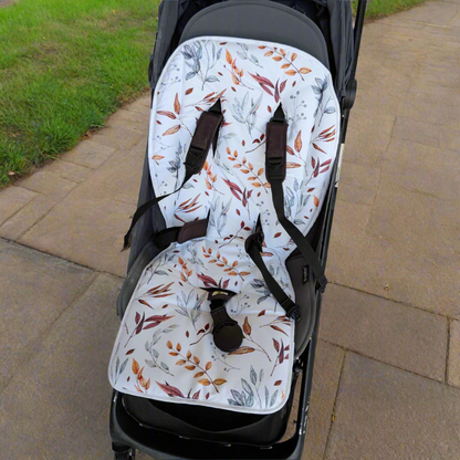 Universal Pram Liner - Colours of the Wind