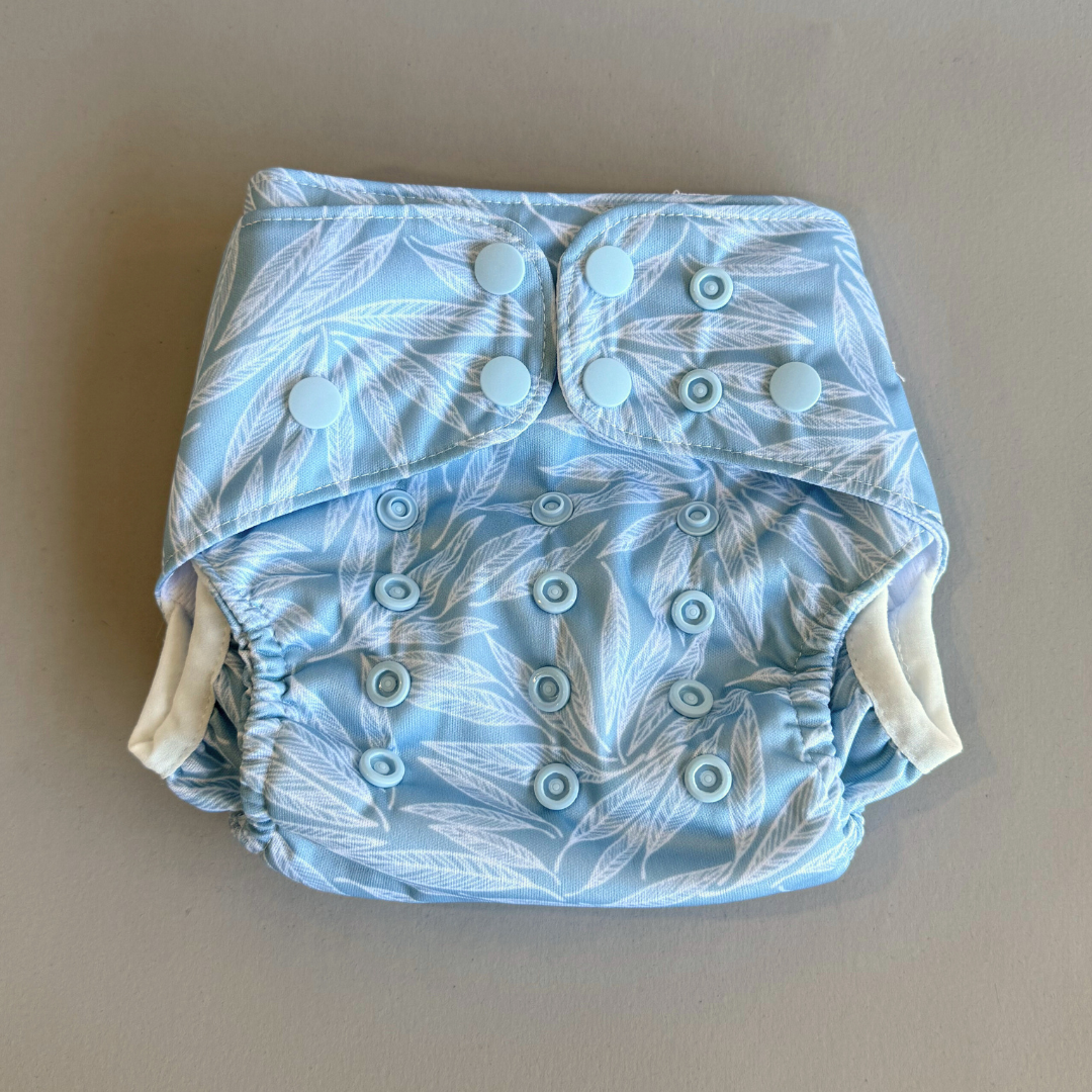 Hydra Swim Nappy - Dulcet