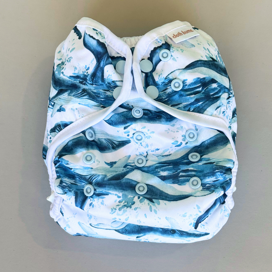 Nighttime Preflat Bundle