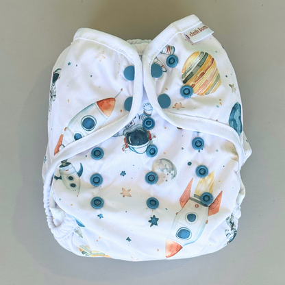 Nighttime Preflat Bundle