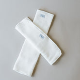 Bamboo Cotton Absorbent Insert for Reusable Cloth Nappies