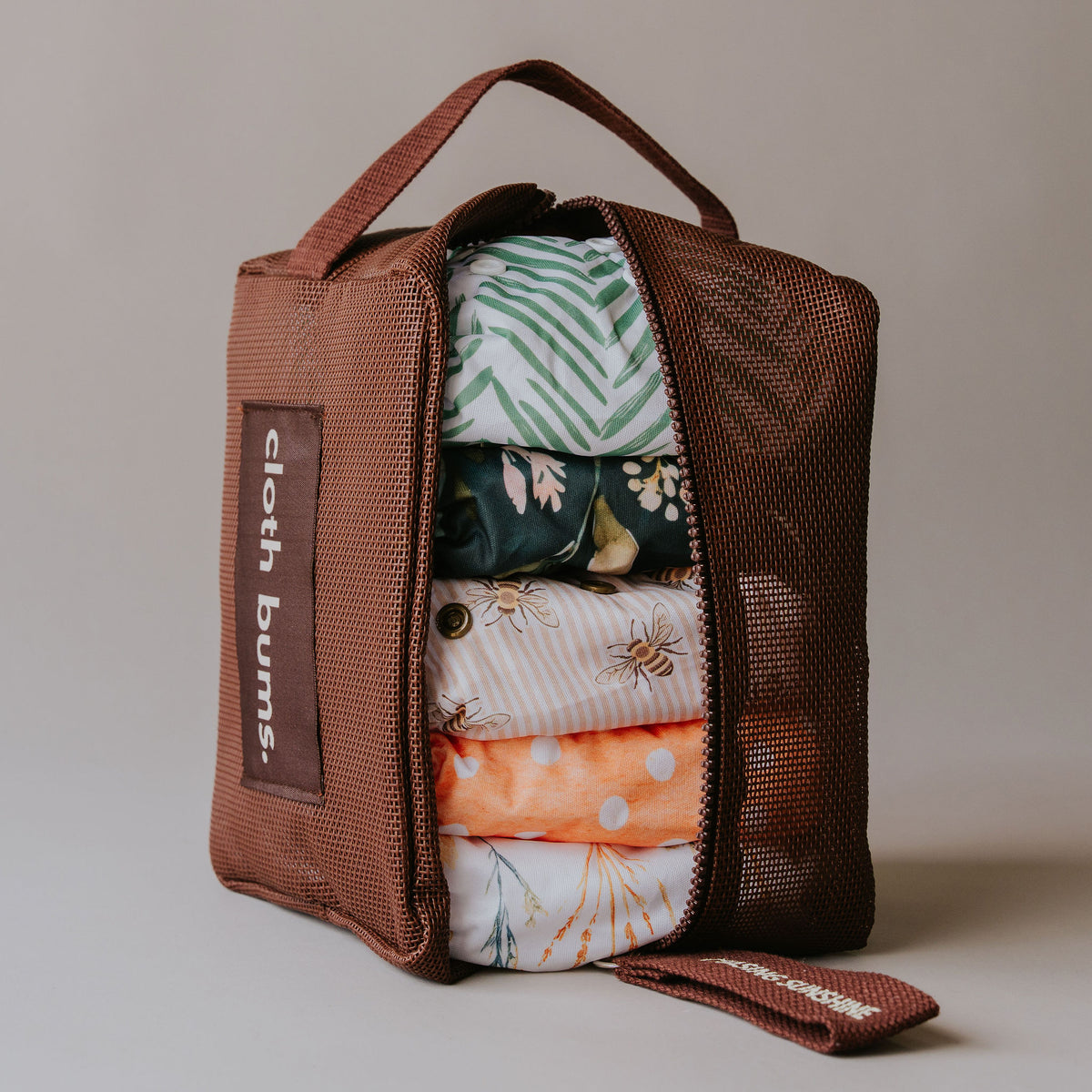 Chasing Sunshine - Pixie Bundle