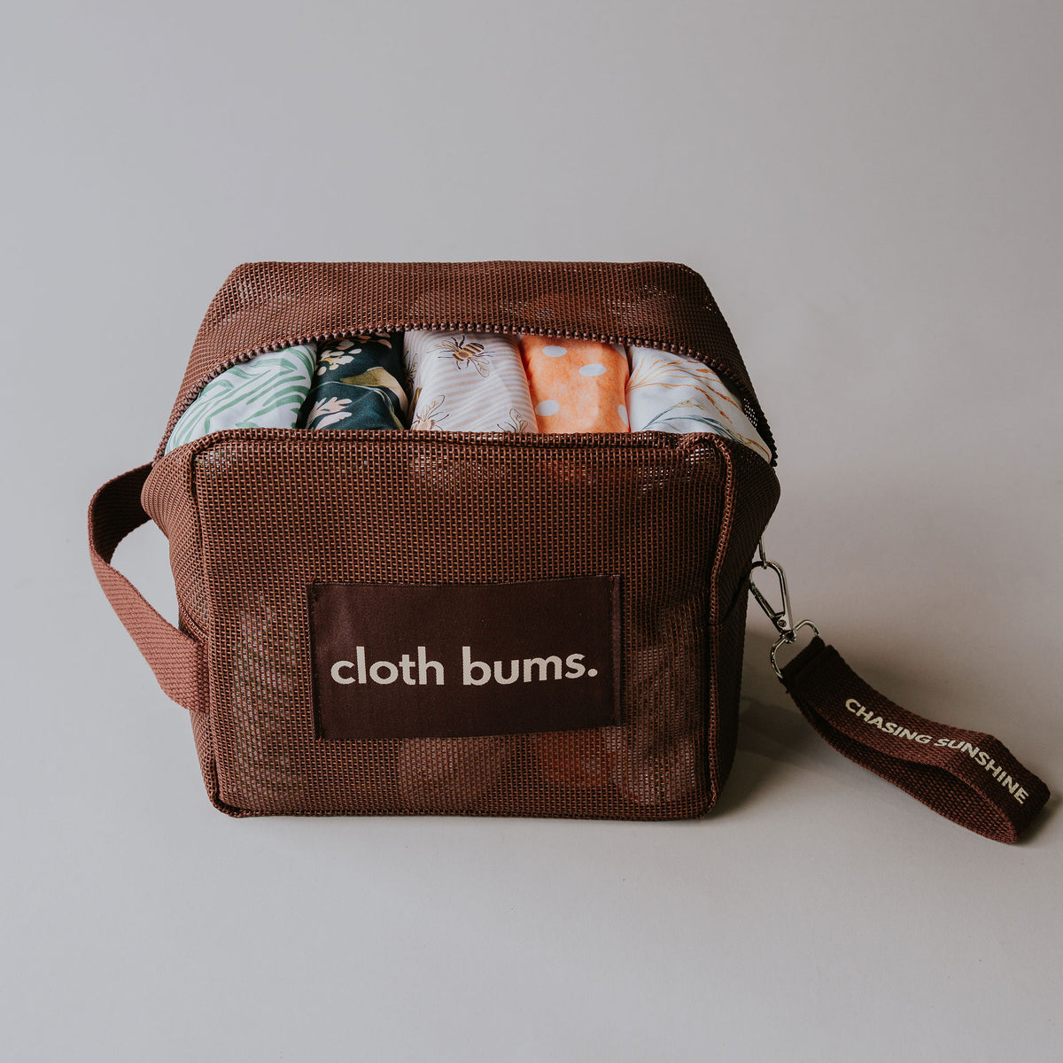 Chasing Sunshine - Pixie Bundle