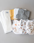 Newborn Bundle Pack - Preflats & Fairies