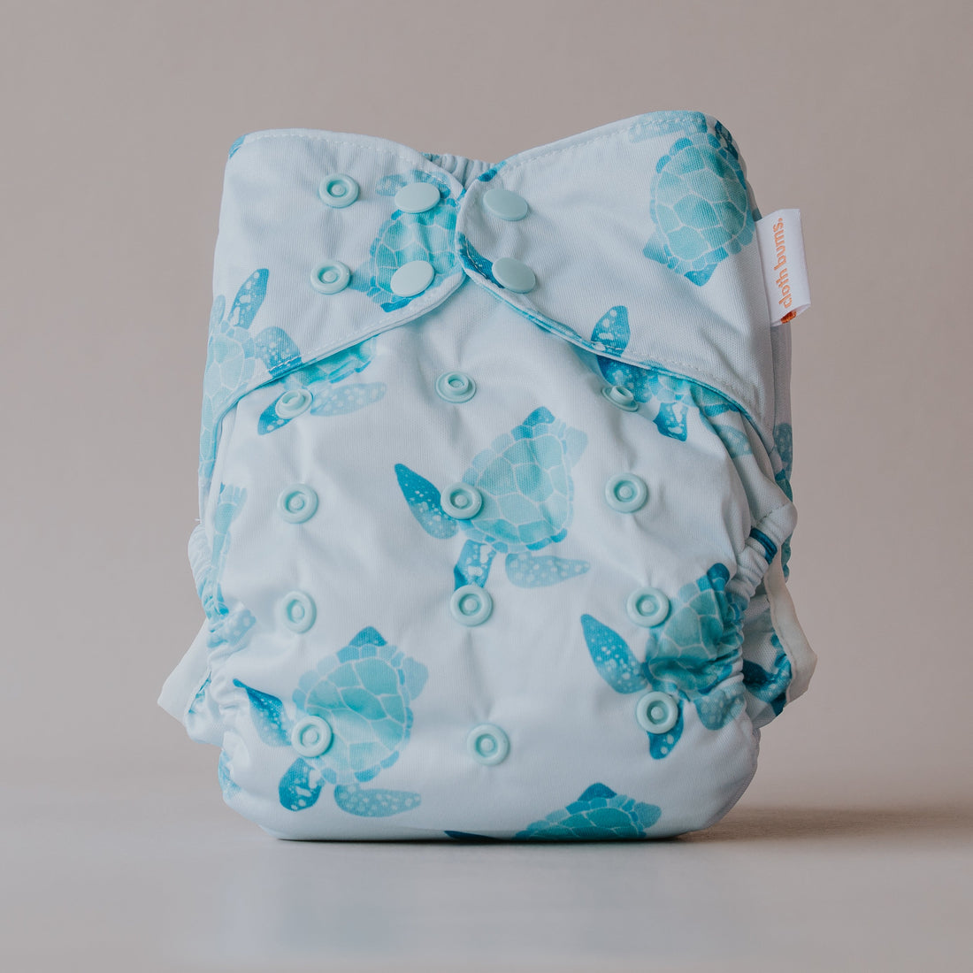 KNIGHT Night Nappy - Float On