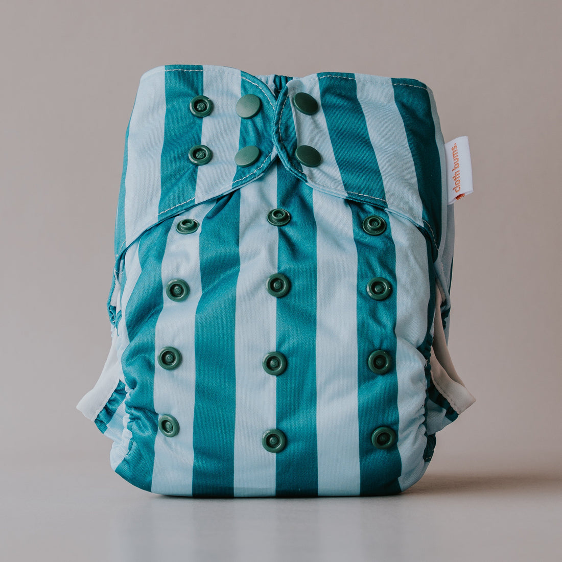 KNIGHT Night Nappy - Tide Line